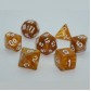 Набор кубиков - Pearl 7 Dice Set (в ассортименте)